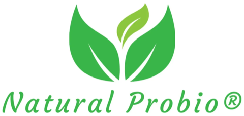 Natural Probio, live cultures